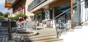 Restaurant Le Céjo Epagny Metz-Tessy - Annecy