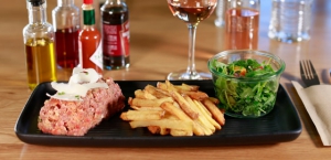 Cuisine maison