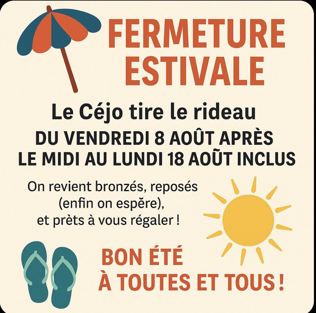 Fermeture