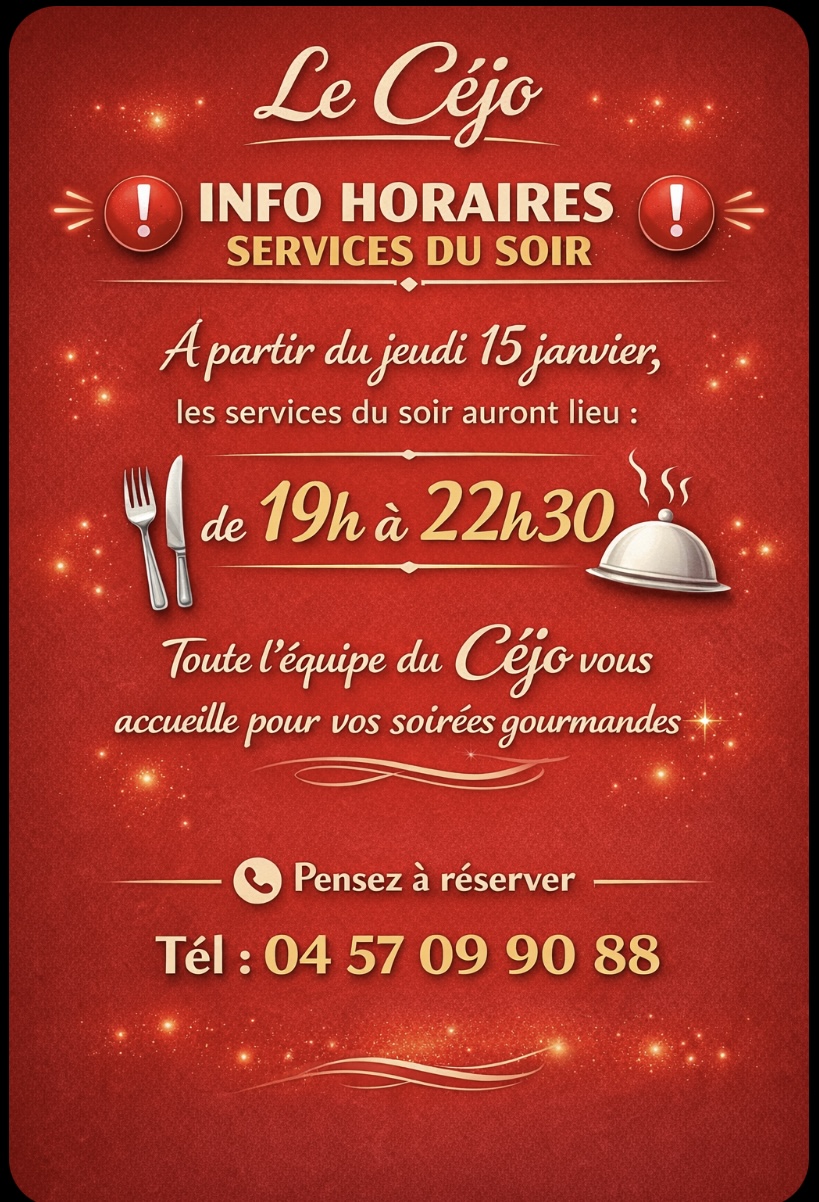 Restaurant Epagny Metz-Tessy