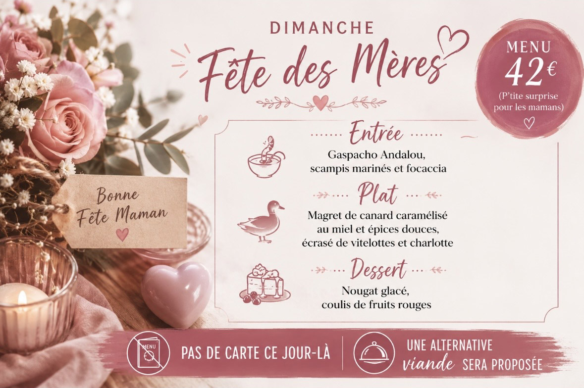 Fêtes des mères